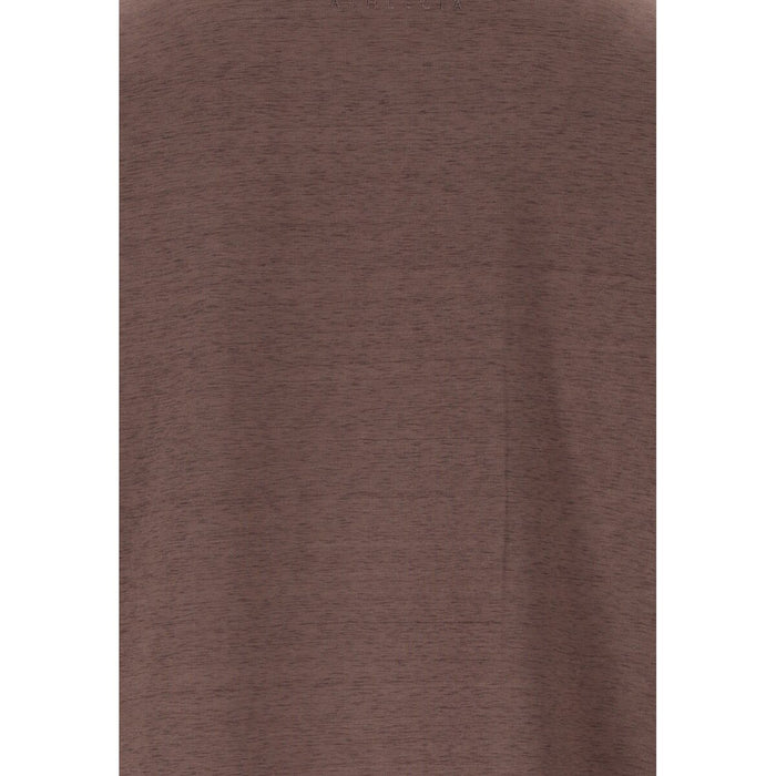 ATHLECIA Mota V2 W Slub Top Top 5274 Sparrow