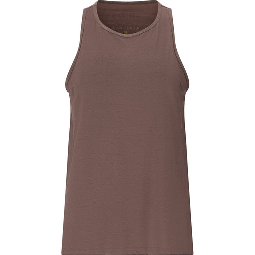 ATHLECIA Mota V2 W Slub Top Top 5274 Sparrow