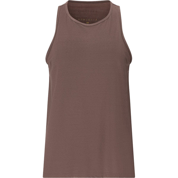 ATHLECIA Mota V2 W Slub Top Top 5274 Sparrow
