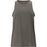 ATHLECIA Mota W Slub Top Top 1013 Gunmetal