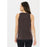 ATHLECIA Mota W Slub Top Top 1290 Shale
