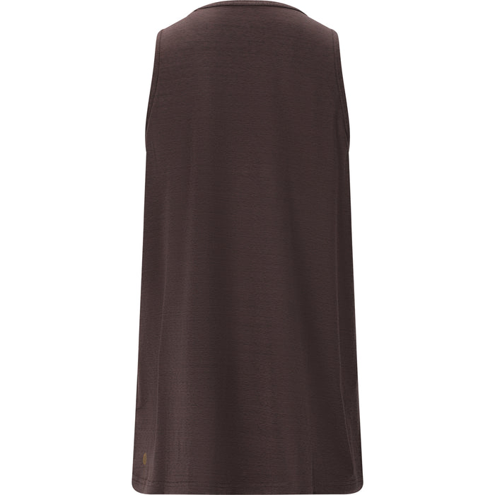 ATHLECIA Mota W Slub Top Top 1290 Shale
