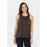 ATHLECIA Mota W Slub Top Top 1290 Shale
