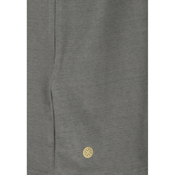 ATHLECIA Mota W Slub Top Top 3219 Sedona Sage