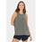 ATHLECIA Mota W Slub Top Top 3219 Sedona Sage