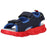 ZIGZAG Motril Kids Sandal W/Lights Sandal 4148 Tomato