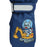 ZIGZAG Motto Mittens Gloves 2037 Estate Blue