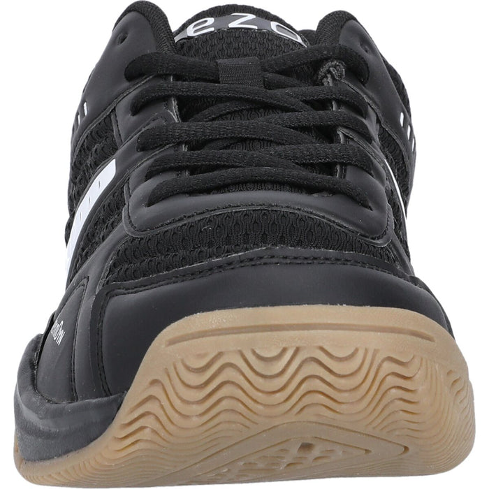 SPORT Mouam Indoor Shoe size 36-46 Shoes 1001 Black