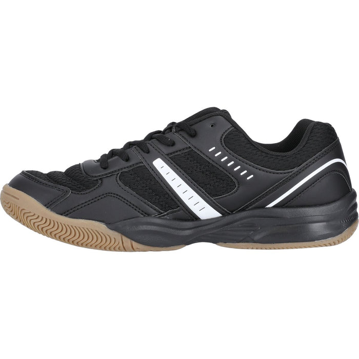 SPORT Mouam Indoor Shoe size 36-46 Shoes 1001 Black