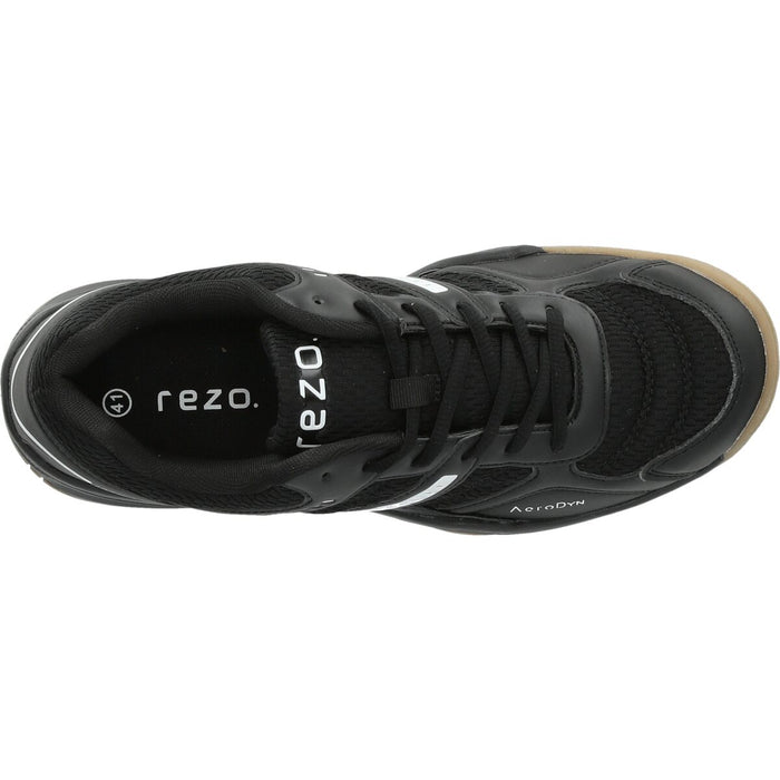 SPORT Mouam Indoor Shoe size 36-46 Shoes 1001 Black