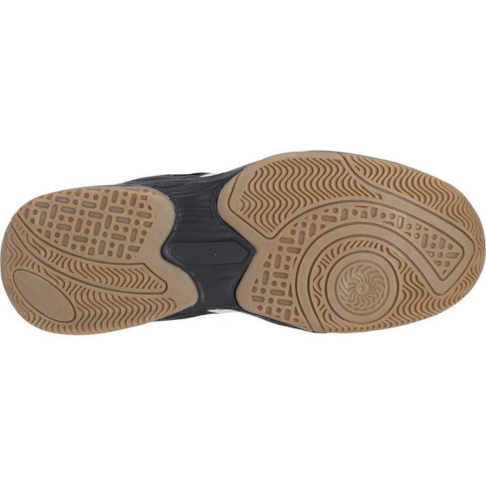SPORT Mouam Indoor Shoe size 36-46 Shoes 1001 Black