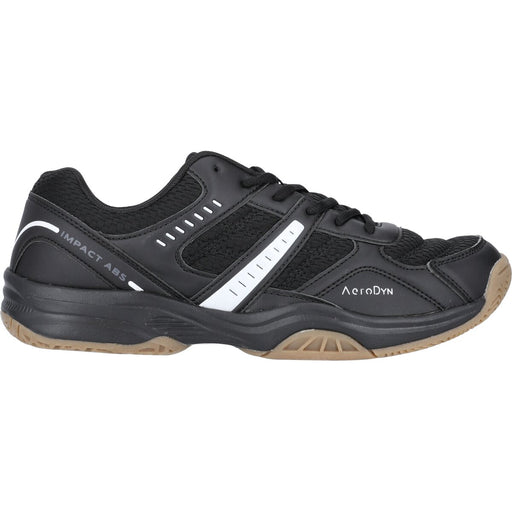 SPORT Mouam Indoor Shoe size 36-46 Shoes 1001 Black