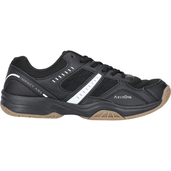SPORT Mouam Indoor Shoe size 36-46 Shoes 1001 Black