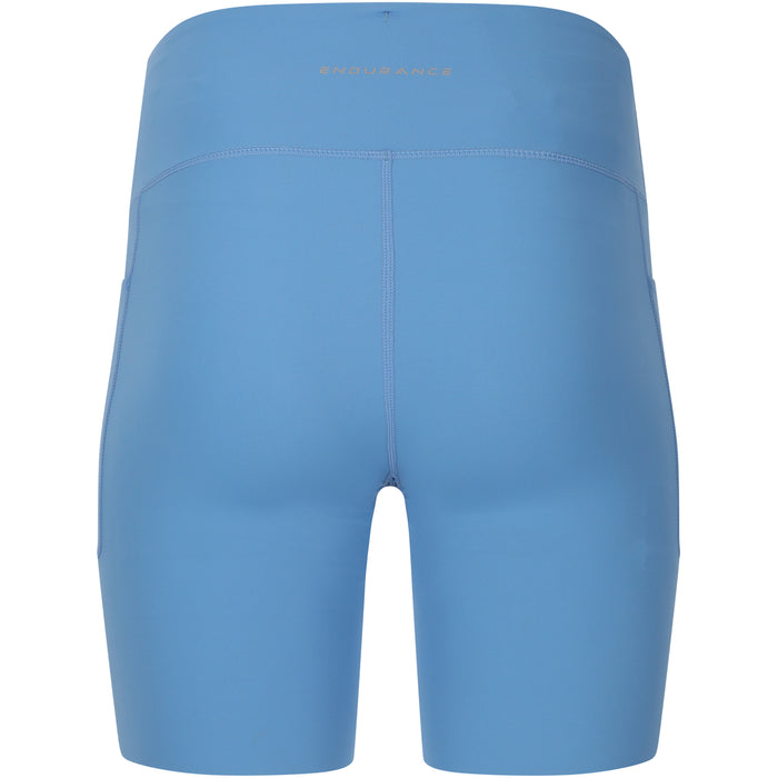 ENDURANCE Move W Short Tights Tights 2287 Pacific Coast