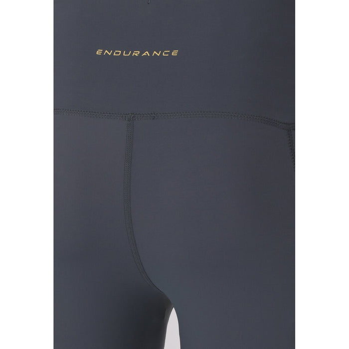 ENDURANCE Move W Tights Tights 1173 Ombre Blue