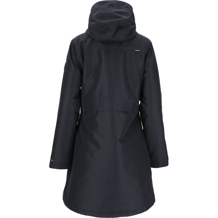 WHISTLER Mullie V2 Jr. Parka W-Pro 10000 Jacket 1188 Salute