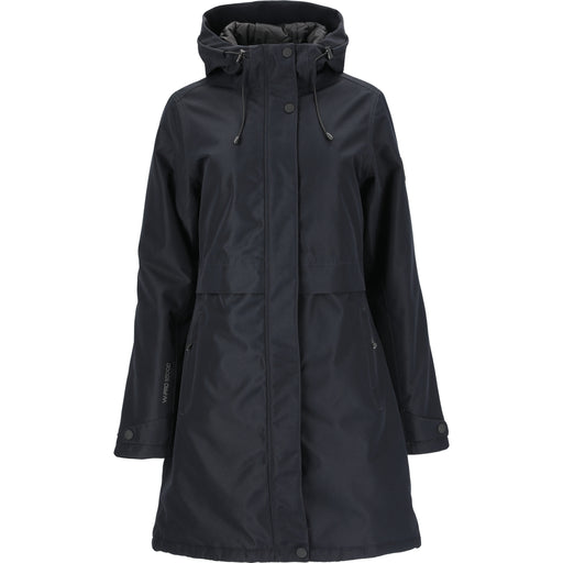 WHISTLER Mullie V2 Jr. Parka W-Pro 10000 Jacket 1188 Salute