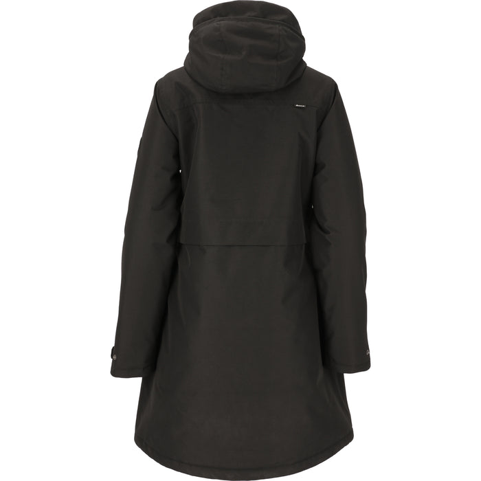 WHISTLER Mullie V2 W Parka W-Pro 10000 Jacket 1001 Black