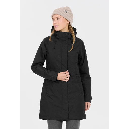 WHISTLER Mullie V2 W Parka W-Pro 10000 Jacket 1001 Black