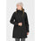 WHISTLER Mullie V2 W Parka W-Pro 10000 Jacket 1001 Black