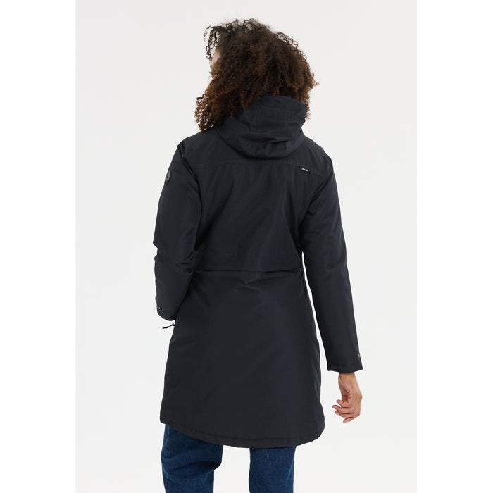 WHISTLER Mullie V2 W Parka W-Pro 10000 Jacket 1188 Salute