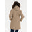WHISTLER Mullie V2 W Parka W-Pro 10000 Jacket 3040 Fallen Rock