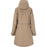 WHISTLER Mullie V2 W Parka W-Pro 10000 Jacket 3040 Fallen Rock