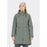 WHISTLER Mullie V2 W Parka W-Pro 10000 Jacket 3058 Balsam Green