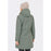 WHISTLER Mullie V2 W Parka W-Pro 10000 Jacket 3058 Balsam Green