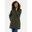 WHISTLER Mullie V2 W Parka W-Pro 10000 Jacket 3069 Rosin