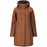 WHISTLER Mullie V2 W Parka W-Pro 10000 Jacket 5322 Soft Silt