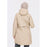 WHISTLER Mullie W Parka W-PRO 10000 Jacket 1136 Simply Taupe