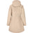 WHISTLER Mullie W Parka W-PRO 10000 Jacket 1136 Simply Taupe