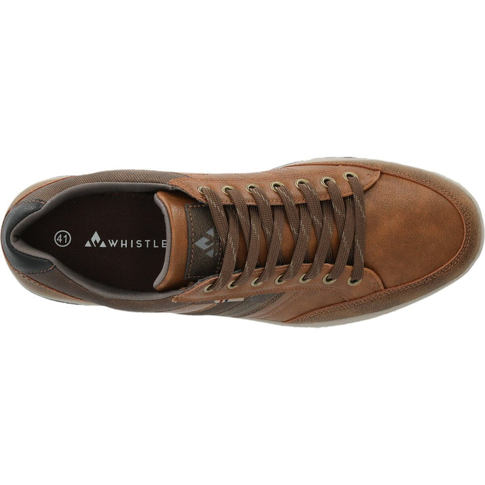 WHISTLER Mundon M Casual Shoe Shoes 8885 Various Brown