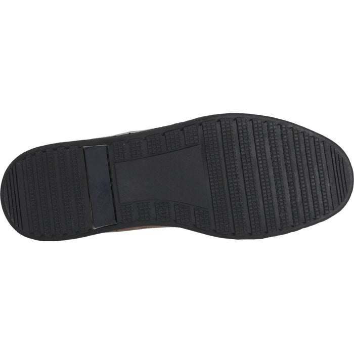 WHISTLER Mundon M Casual Shoe Shoes 8885 Various Brown