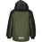 ZIGZAG Murdoch Ski Jacket W-PRO 10000 Jacket 3074A Kombu Green