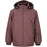 ZIGZAG Murdoch Ski Jacket W-PRO 10000 Jacket 4261 Huckleberry
