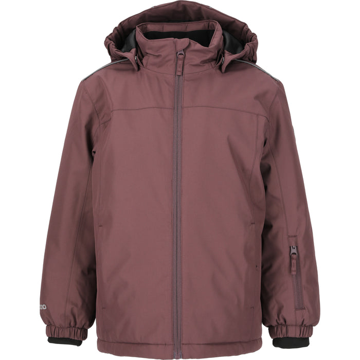 ZIGZAG Murdoch Ski Jacket W-PRO 10000 Jacket 4261 Huckleberry