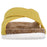 CRUZ Musoni W Cork Sandal Sandal 5014 Lemon Curry