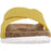 CRUZ Musoni W Cork Sandal Sandal 5014 Lemon Curry