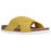 CRUZ Musoni W Cork Sandal Sandal 5014 Lemon Curry