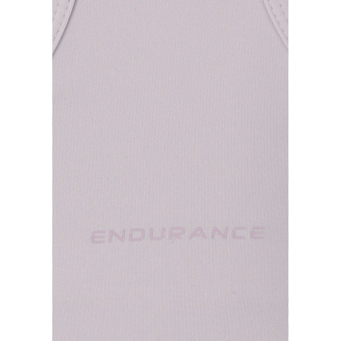 ENDURANCE Myaly Jr. Sports Bra Sports Bra 4393 Orchid Petal