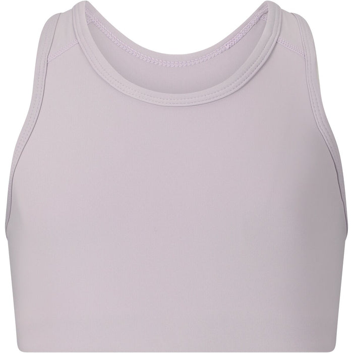 ENDURANCE Myaly Jr. Sports Bra Sports Bra 4393 Orchid Petal