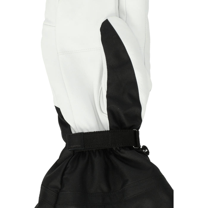 ZANIER #Mybackcountry Trigger Gloves ZA2010 Black