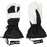 ZANIER #Mybackcountry Trigger Gloves ZA2010 Black