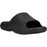 VIRTUS Myles M Moulded Slides Sandal 1001 Black