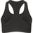 ATHLECIA Myolie V2 W Sports Bra Sports Bra 1001 Black