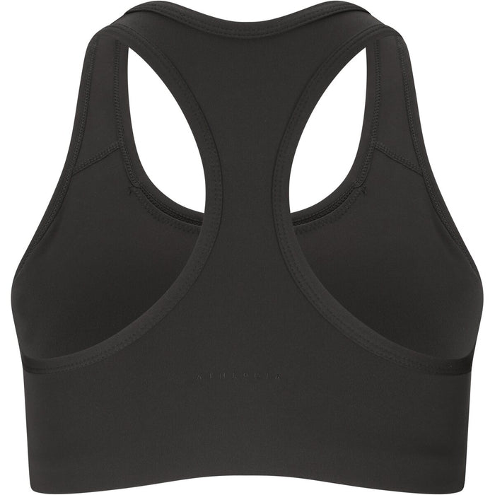 ATHLECIA Myolie V2 W Sports Bra Sports Bra 1001 Black
