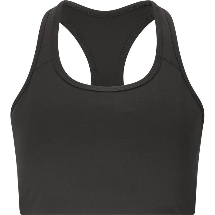 ATHLECIA Myolie V2 W Sports Bra Sports Bra 1001 Black
