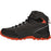 CMP Myzar Mid WP Shoe Shoes 04QZ Cioccolato-Brick